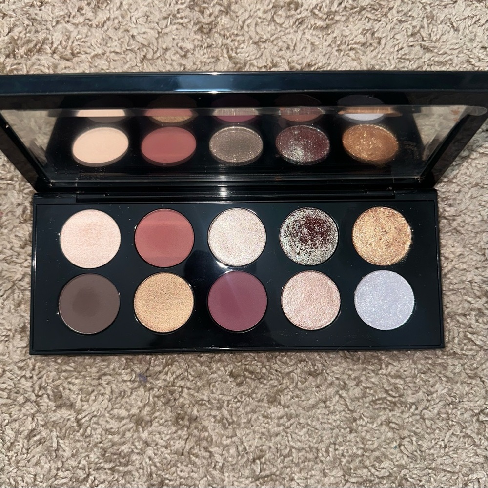 Pat McGrath moonlit seduction mothership x 10